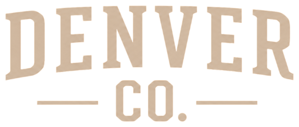 Denver Co. Western Lifestyle