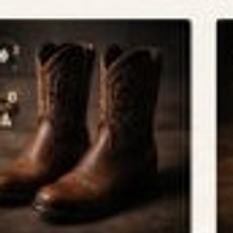 Botas